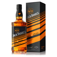 Jack Daniel's Tennessee Whiskey McLaren 2023 Edition