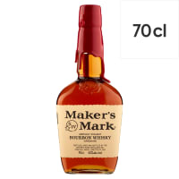 maker's mark