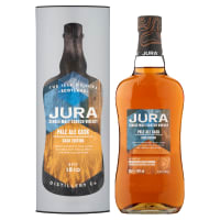 Jura Pale Ale Cask