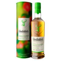 Glenfiddich Experimental Series - Orchard Glenfiddich Experimental Series - Orchard