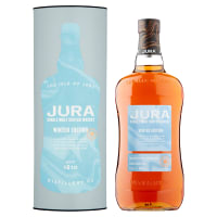 Jura Winter Edition