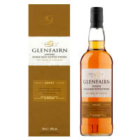 Glenfairn Speyside Single Malt Whisky