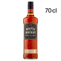 whyte and mackay special blended scotch whisky