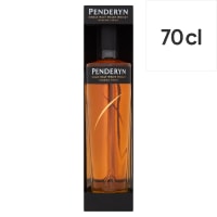 Penderyn Madeira Finish