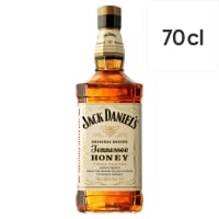 jack daniel's tennessee honey