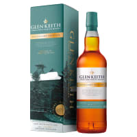 Glen Keith Distillery Edition