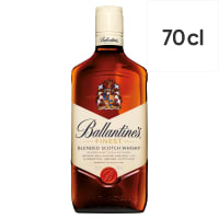 ballantine's finest