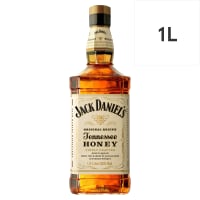 jack daniel's tennessee honey