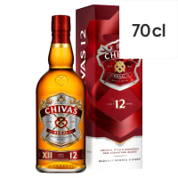 chivas regal 12 year old