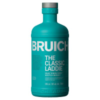 Bruichladdich The Classic Laddie - Scottish Barley