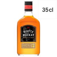 whyte and mackay special blended scotch whisky