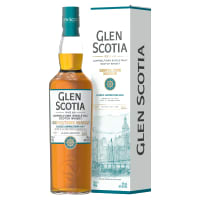 Glen Scotia Campbeltown Harbour