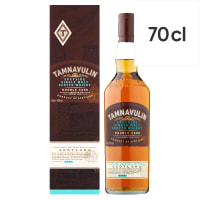 tamnavulin double cask