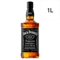 jack daniel's tennessee whiskey