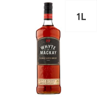 whyte and mackay special blended scotch whisky