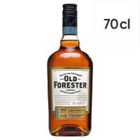 Old Forester Bourbon