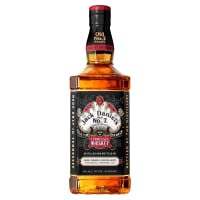 jack daniel's tennessee whiskey