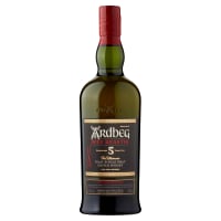 ardbeg wee beastie 5 year old