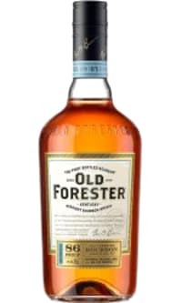 Old Forester Bourbon