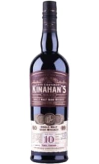 Kinahan's 10 Year Old