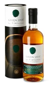 Green Spot Single Pot Still