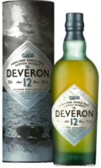 The Deveron 12 Year Old