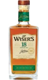 J P Wiser - 18 Year Old