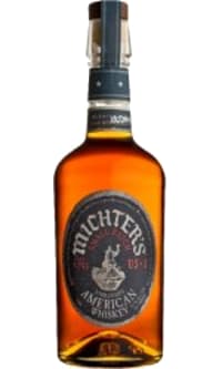 Michter's US*1 Unblended American Whiskey