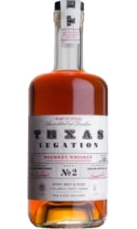 Texas Legation - Batch No.2