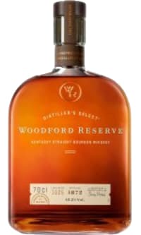 woodford reserve kentucky bourbon