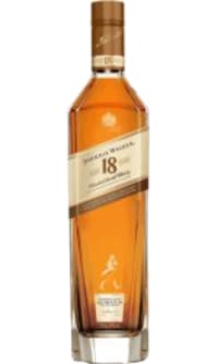 johnnie walker 18 year old