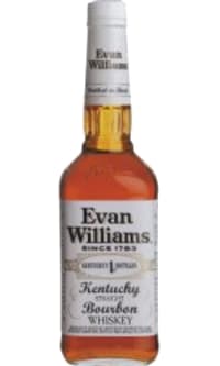 Evan Williams White Label