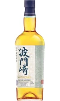 hatozaki pure malt