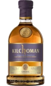 kilchoman sanaig