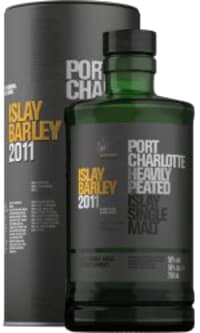 Port Charlotte Islay Barley 2012