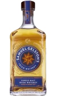 Gelston's Single Malt 