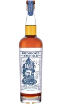 Redwood Empire Lost Monarch