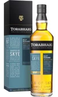 Torabhaig Allt Gleann - The Legacy Series