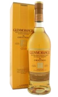 glenmorangie 10 year old - the original