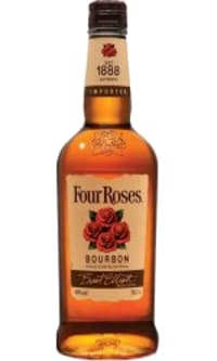 four roses bourbon