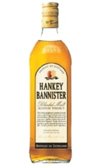 Hankey Bannister Blended Scotch Whisky