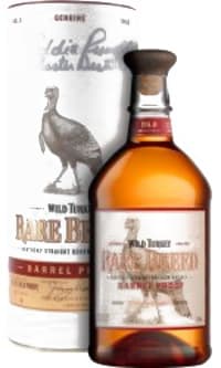 Wild Turkey Rare Breed Bourbon