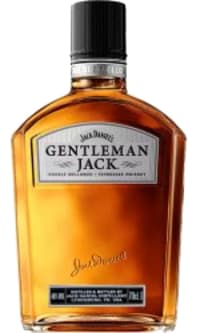 gentleman jack