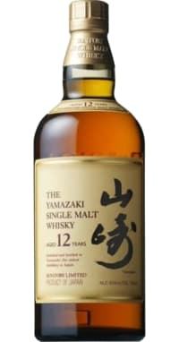 yamazaki 12 year old