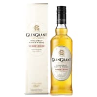 Glen Grant The Major's Reserve