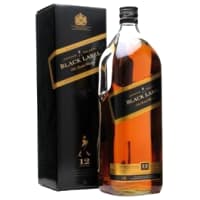 Johnnie Walker Black Label 12 Year Old