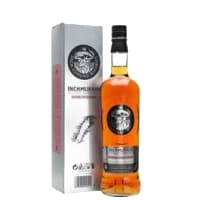 Inchmurrin Madeira Wood Finish