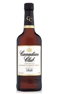 Canadian Club Classic 12 Year Old