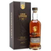 Loch Lomond 30 Year Old