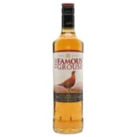 Famous Grouse Blended Scotch Whisky